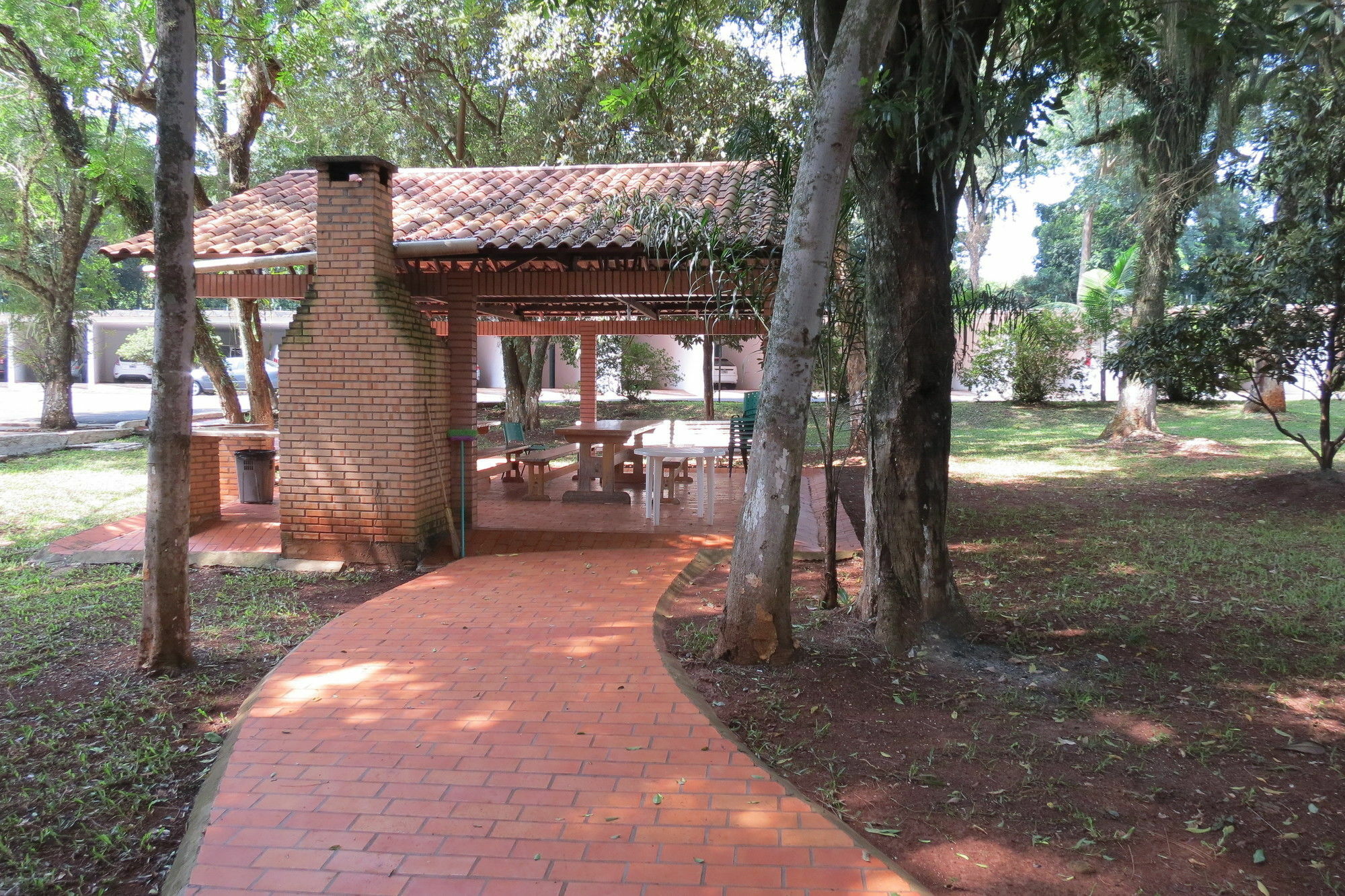 Hotel Monalisa Foz do Iguaçu Exterior foto